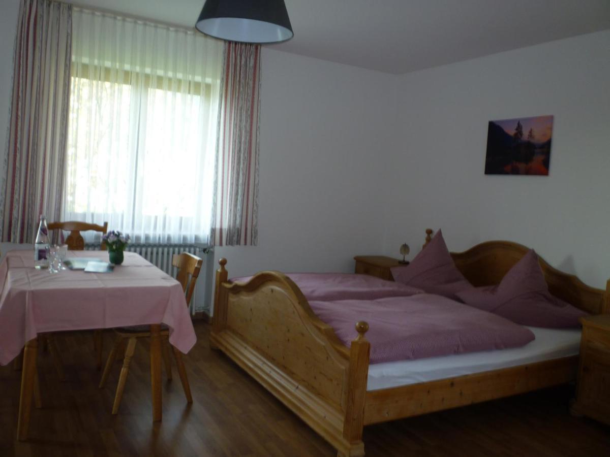 Gaestehaus Binder Ангер Екстер'єр фото